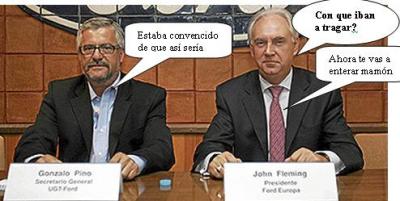 La ira del Señor está cayendo sobre nosotros